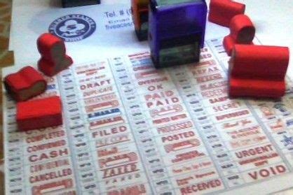 custom bingo stamps supplier philippines|5 ACES RUBBER STAMPS SHOP .